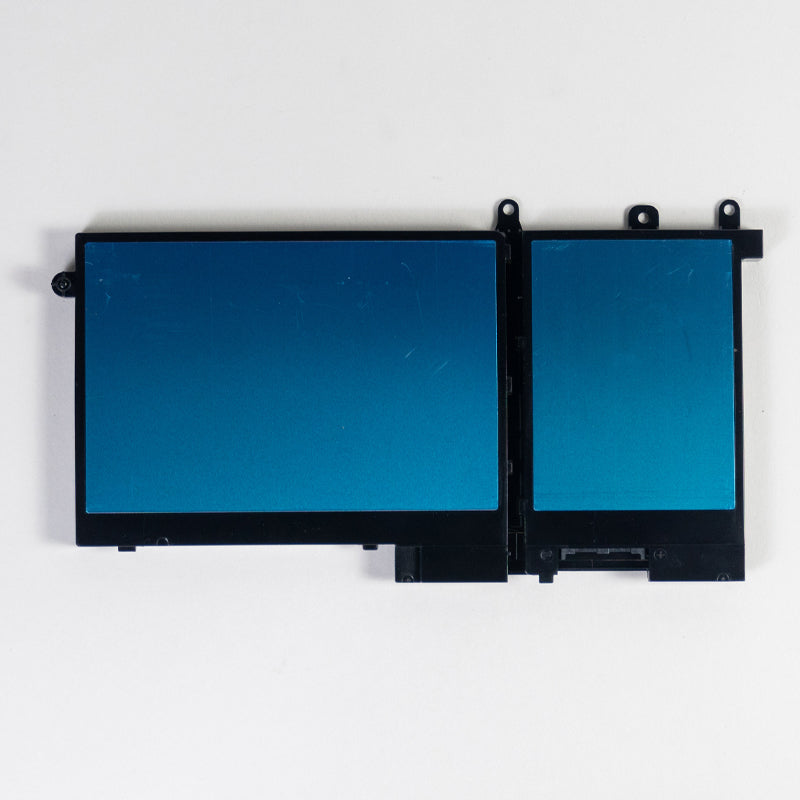 Batería genérica 93ftf para Dell latitude e5480