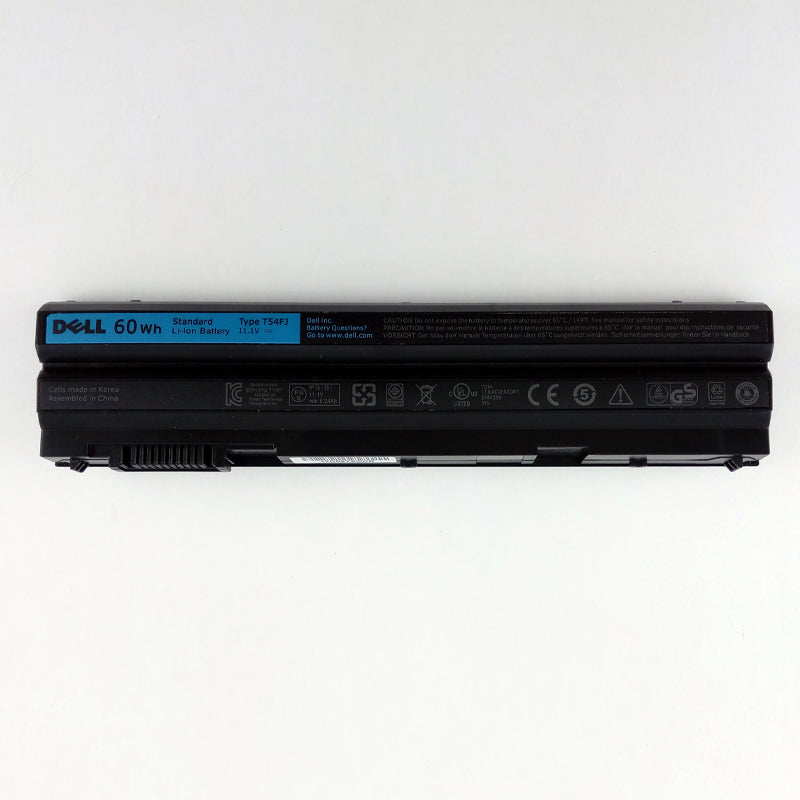 Bateria de laptop
