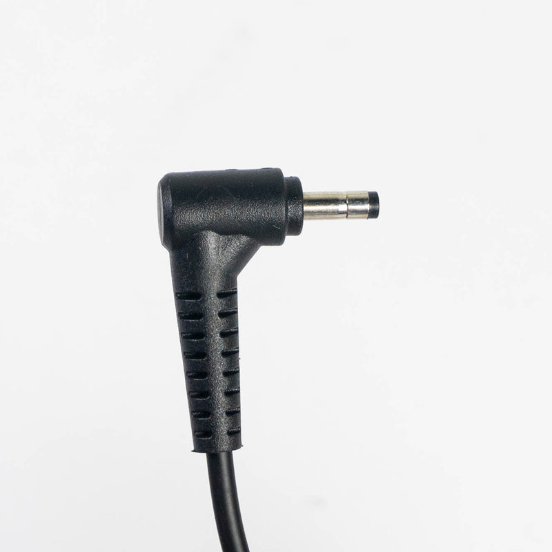 Cargador Lenovo 65W Punta Fina (4.0 mm x 1.7 mm)