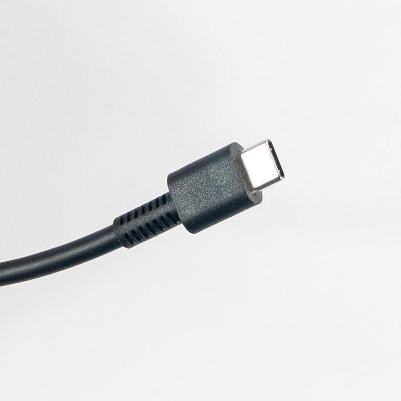 Cargador HP 90W USB-C Modelo TPN-DA08
