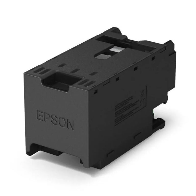Caja de Mantenimiento Epson WorkForce Pro C13T671600 Original (T6716)