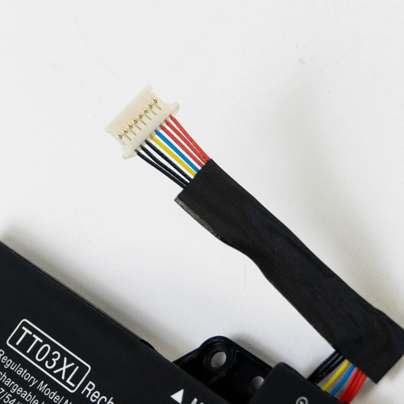 Bateria genérica TT03xl para Elitebook 755 g5