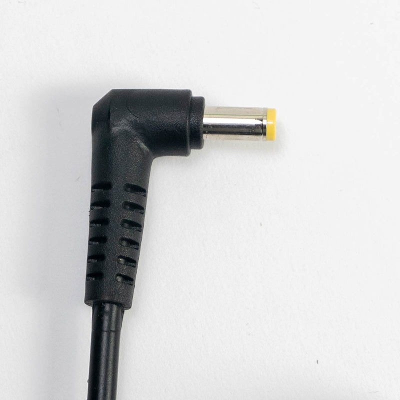 Cargador Acer 65W Punta Amarilla (Modelo PA-1650-02)