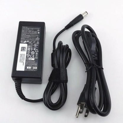 Cargador Dell 65w punta grande
