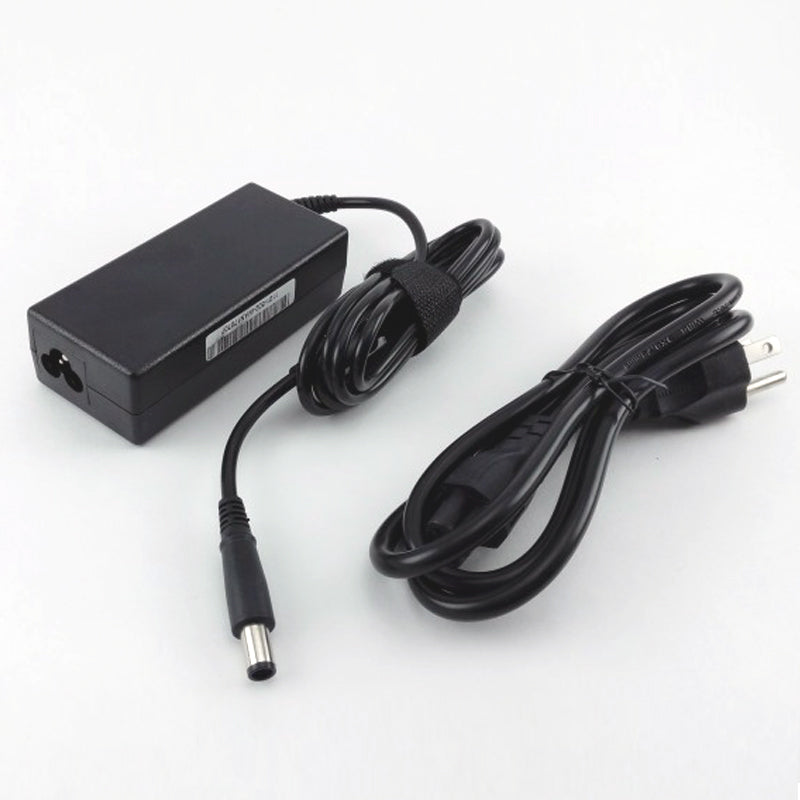 Cargador Dell 65w punta grande