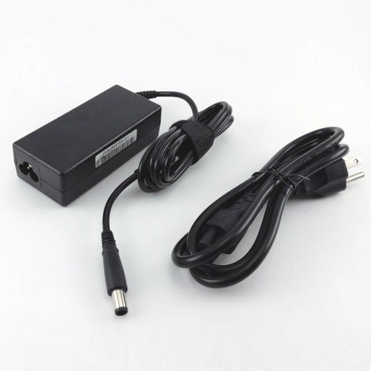 Cargador Dell 65w punta grande