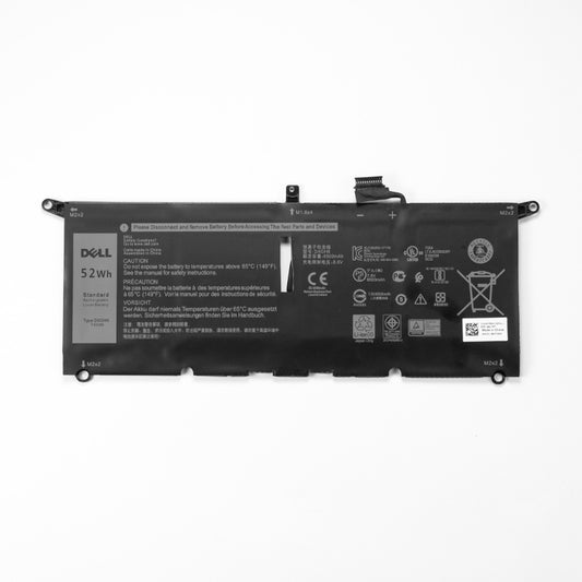 Batería Dell DXGH8 para XPS 13 9370