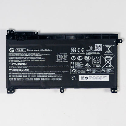 Batería HP BI03XL para Pavilion x360 13