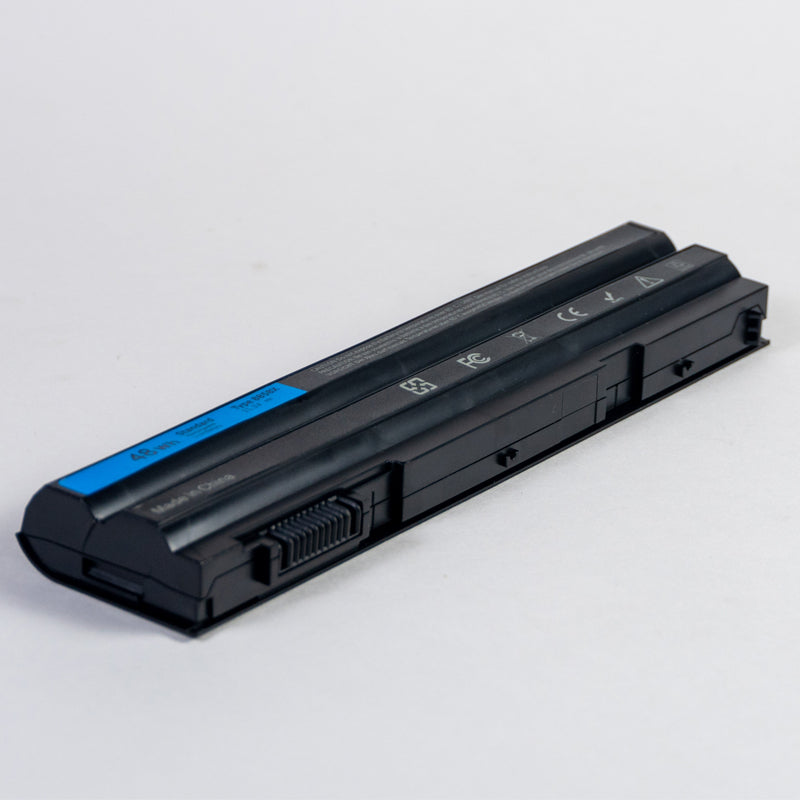 Batería genérica T54fj para Dell E5420