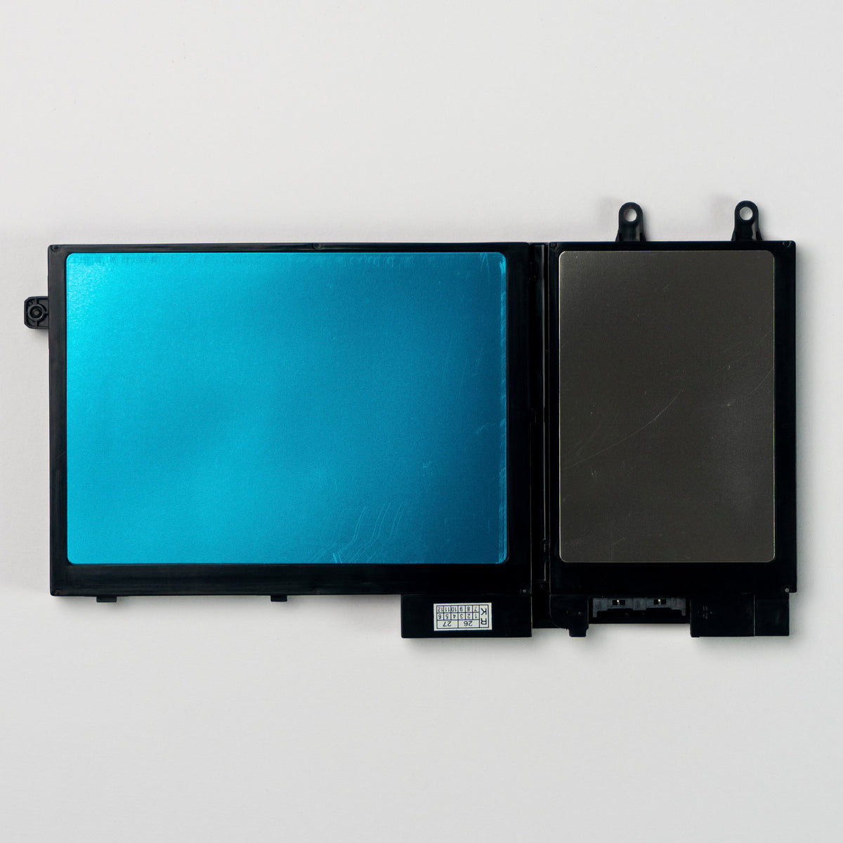 Bateria original Dell 42Wh modelo 1V1XF nueva en caja con celdas de polímero de litio