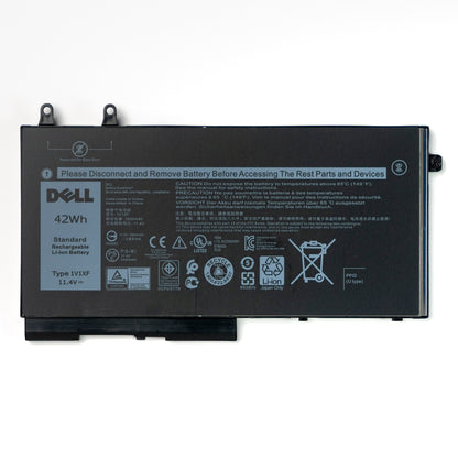 Bateria nueva y original Dell 1V1XF de 42Wh para laptop Inspiron y Latitude - Soluciones 2D