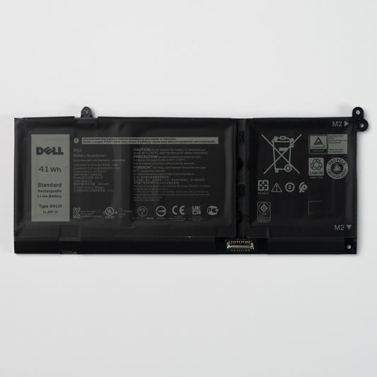 Bateria de laptop  41wh  type G91J0