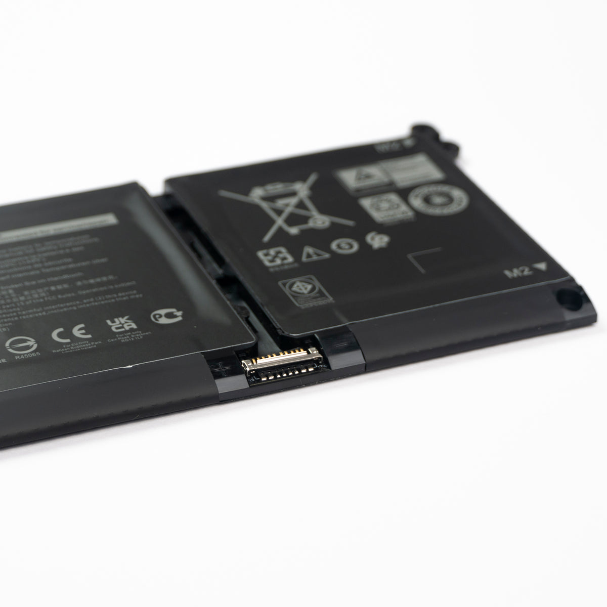 Conector de bateria interna para laptop Dell  