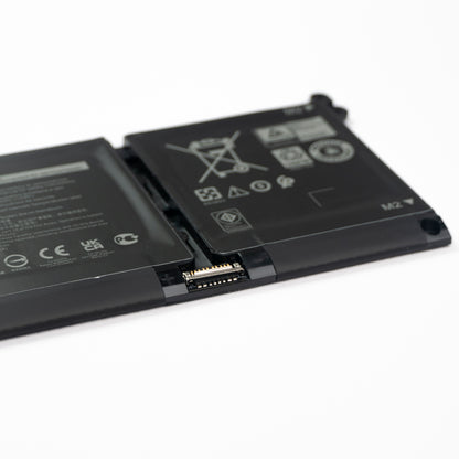 Conector de bateria interna para laptop Dell  