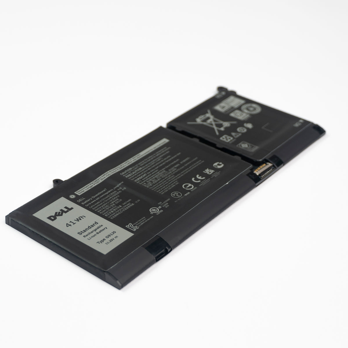 Bateria para laptop Latitude Series: 3420, 3520.