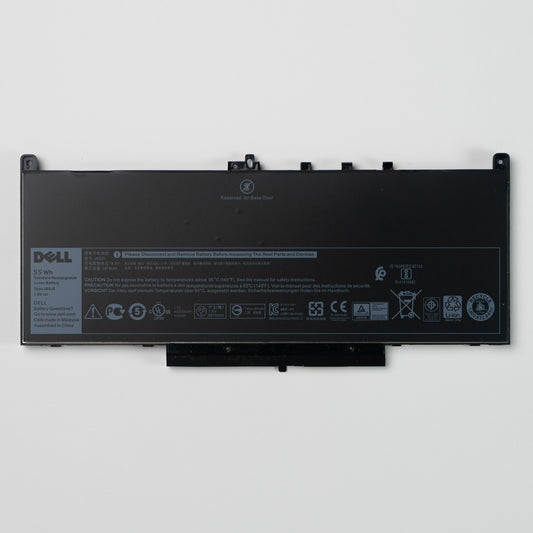 Bateria para laptop Dell J60J5