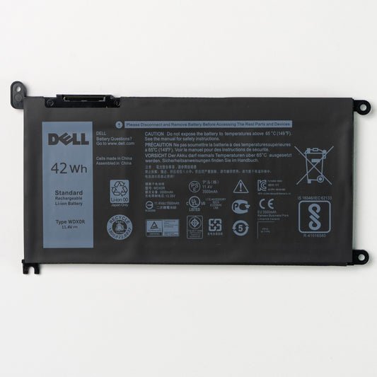 Bateria Dell WDXOR