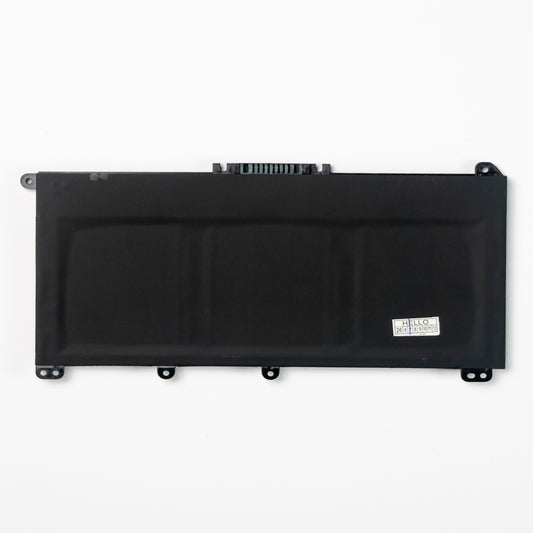 Bateria ht03xl parte posterior