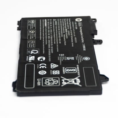HP RE03XL Bateria interna 