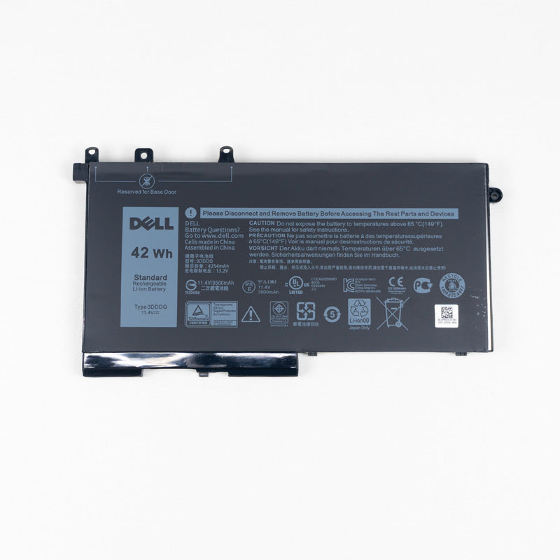 Bateria Dell 42wh