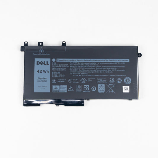 Bateria Dell 42wh