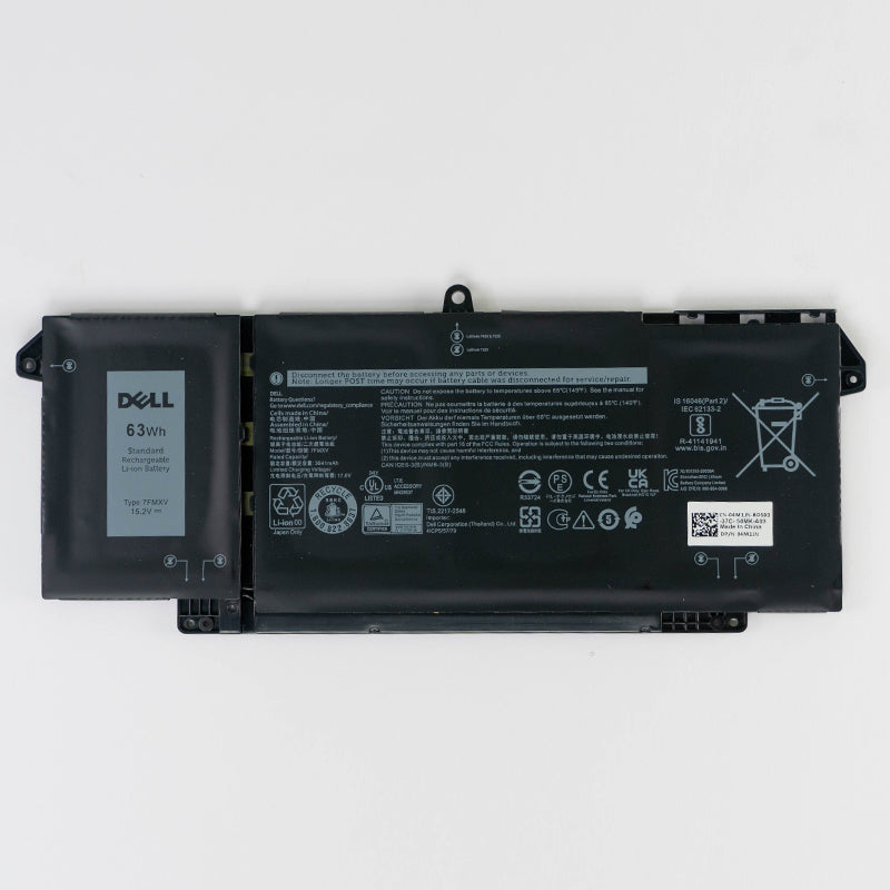 Bateria interna de laptop 