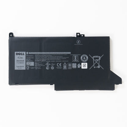 Bateria interna Dell 