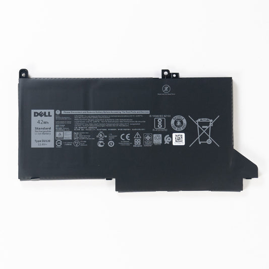 Bateria interna Dell 