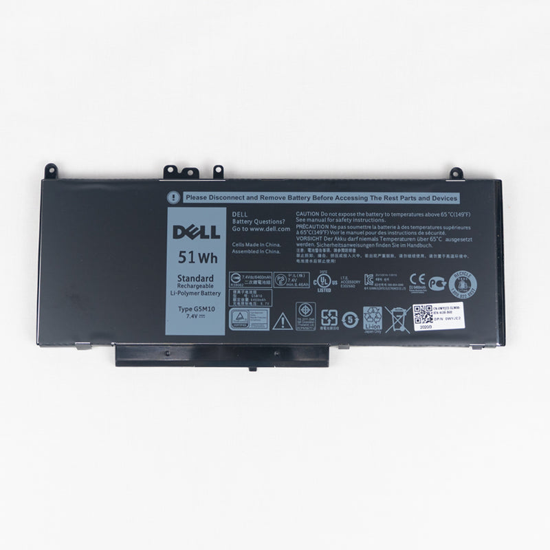 Bateria para laptop 