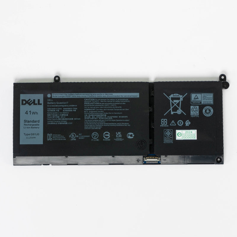 Bateria interna de portátil 
