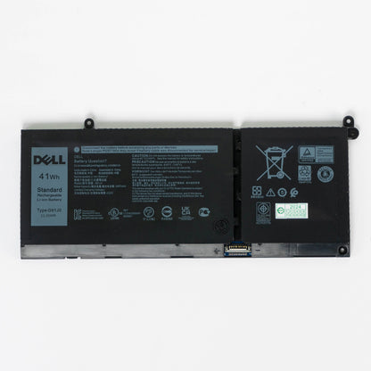 Bateria interna de portátil 