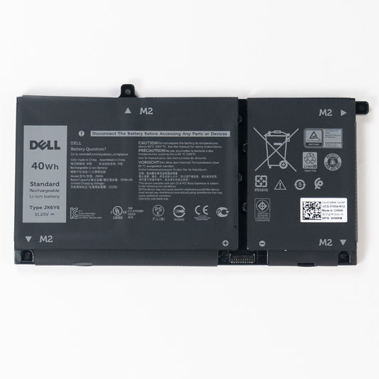 Bateria de laptop Dell 