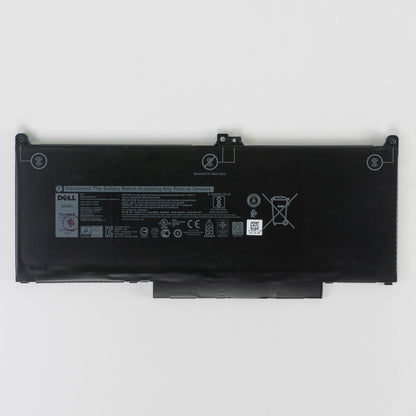 Bateria interna para laptop 