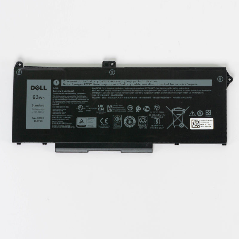 Bateria para laptop 