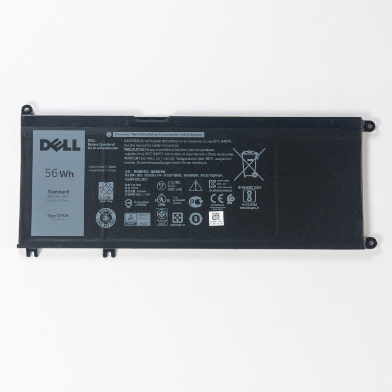 Bateria para laptop 