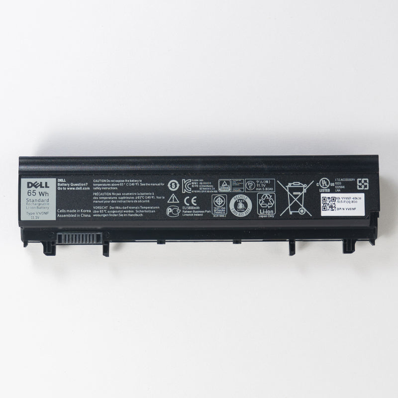 bateria de laptop externa