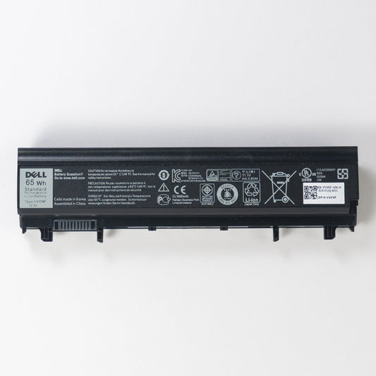 bateria de laptop externa