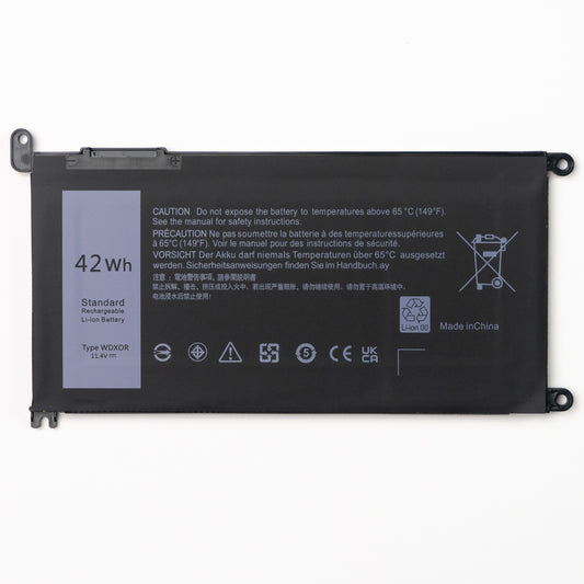 Bateria genérica WDXOR