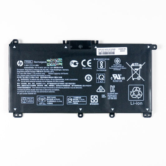 Batería HP TF03XL para pavilion 14-BK