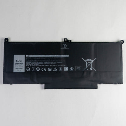 Bateria generica F3YGT para Latitude E7480