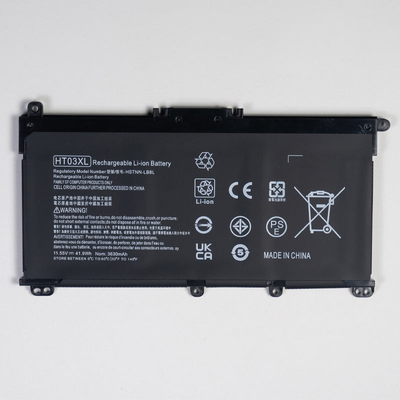 Bateria genérica HT03xL para HP PAVILION 240 G7