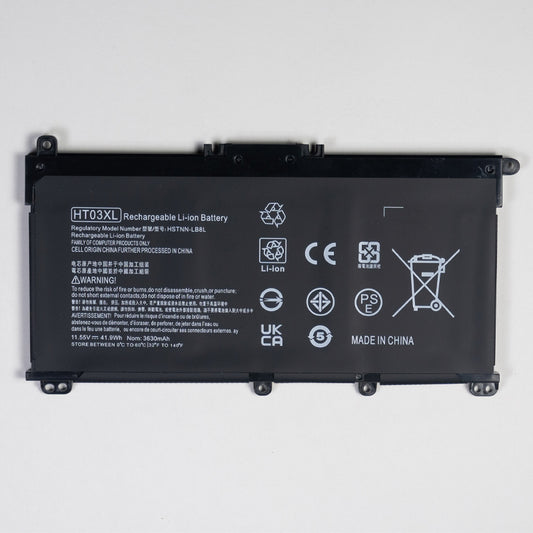 Bateria genérica HT03xL para HP PAVILION 240 G7