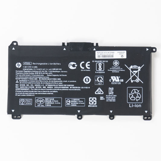 Batería HP HT03XL para Pavilion 14-CE0000