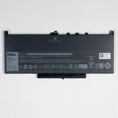 Bateria Dell J60J5 para Latitude E7470