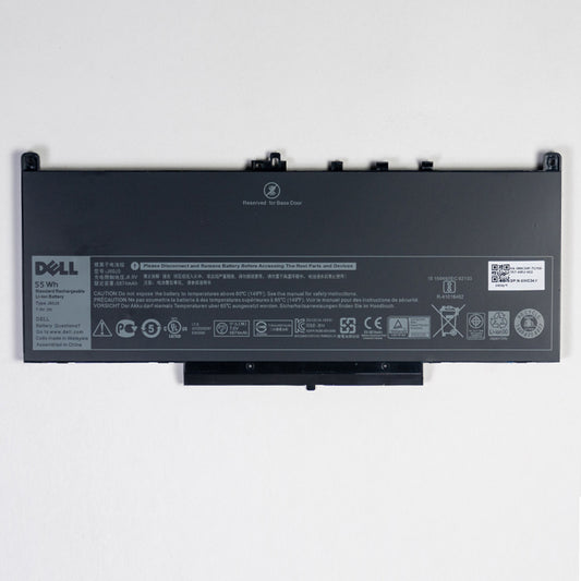 Bateria Dell J60J5 para Latitude E7470