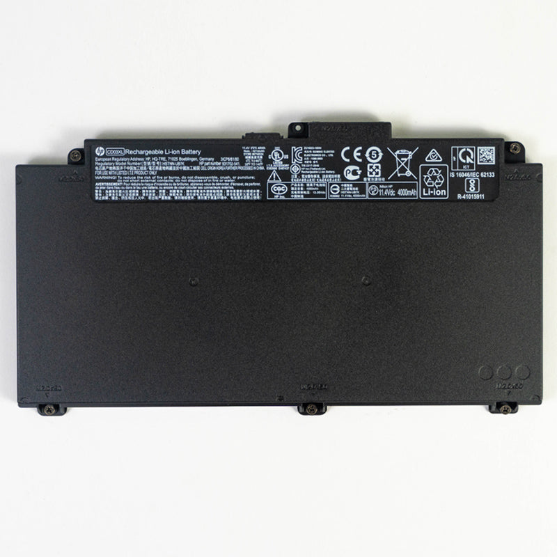 Bateria HP CD03XL para Probook 640 G4