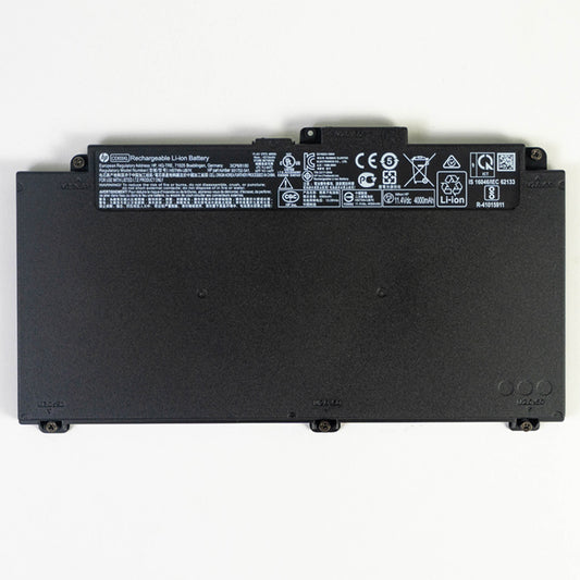 Bateria HP CD03XL para Probook 640 G4