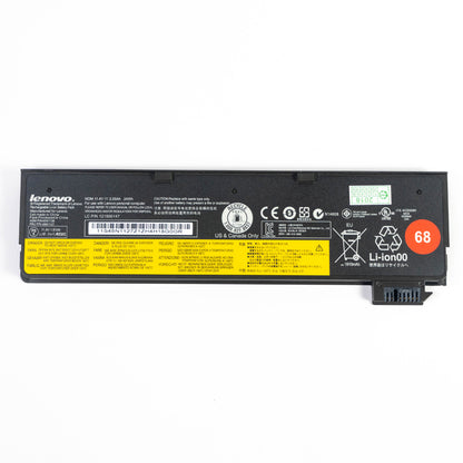 Bateria Lenovo 68 para T440s