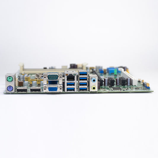 Tarjeta madre HP para EliteDesk 800 G2 Desktop LGA 1151
