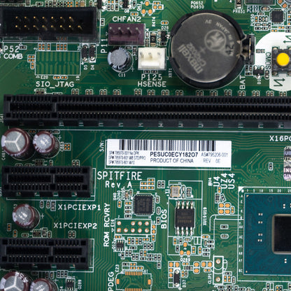 Tarjeta madre HP para EliteDesk 800 G2 Desktop LGA 1151
